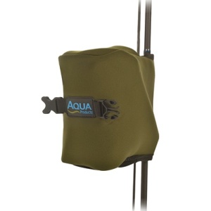 Aqua neoprenové pásky na navijáky neoprene reel protector large