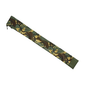 Aqua obal na mokrý podběrák camo landing net stink sleeve