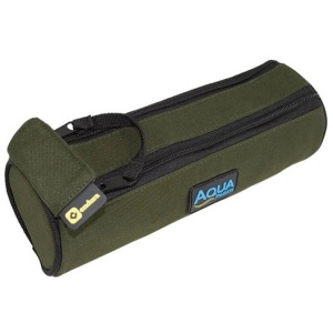 Aqua obal na náhradní cívky spool case black series