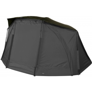 Aqua přehoz pioneer 150 bivvy skull cap aquatexx ev 1.0