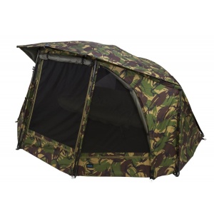 Aqua přehoz pioneer 150 dpm bivvy skull cap aquatexx ev 1.0