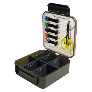 Avid carp box reload accessory box