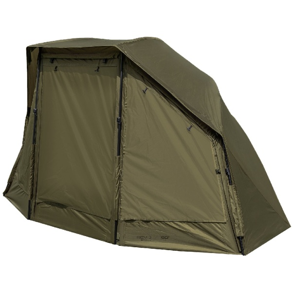 Avid carp brolly revolve 60'' brolly system