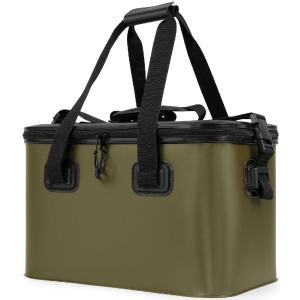 Avid carp chladící taška stormshield deluxe cooler 30 l