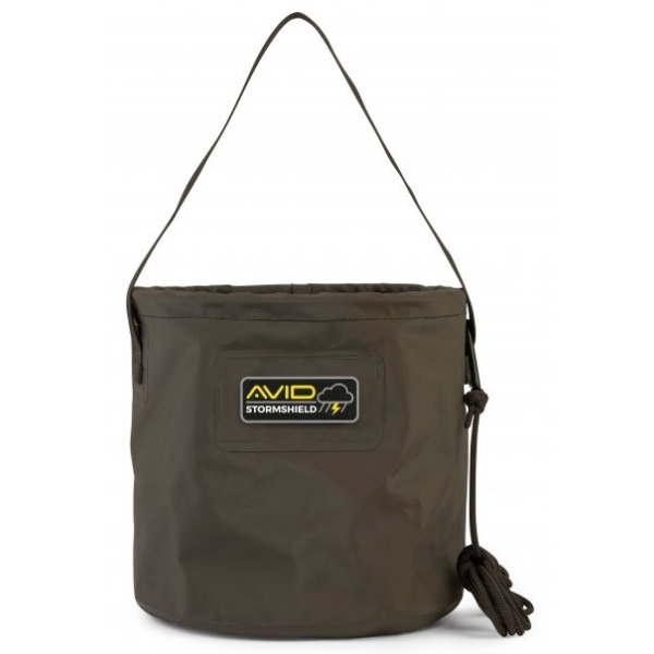 Avid carp nádoba na vodu stormshield collapsible bucket