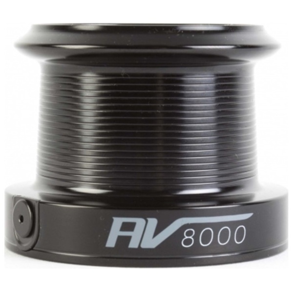 Avid carp náhradní cívka av 8000 spare spool