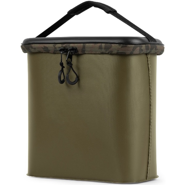 Avid carp taška stormshield eva carryals compact caddy