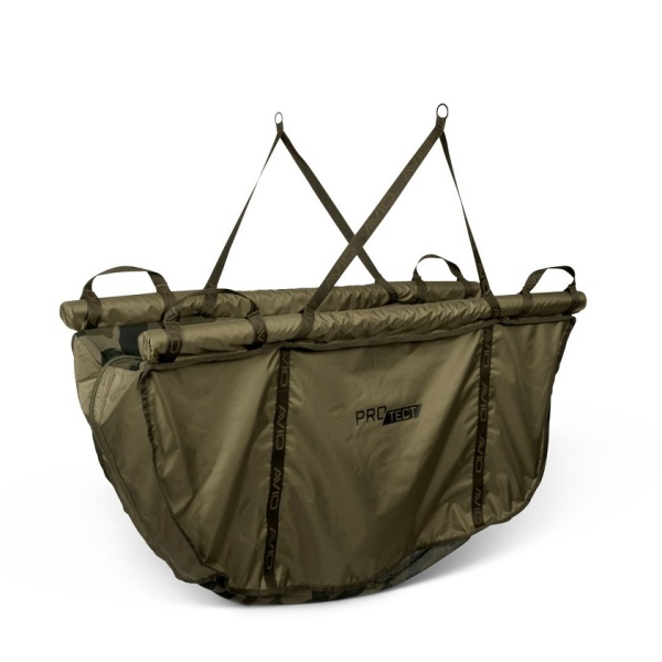 Avid carp vážící sak pro-tect flotation sling