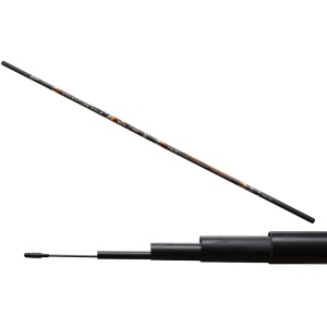 Benzar mix bič adventure pole 4 m 20-25 g