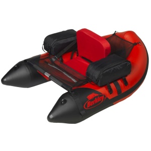 Berkley belly boat tec ripple xcd