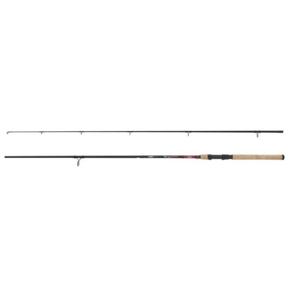 Berkley prut cherrywood spezi pike spin rod 2