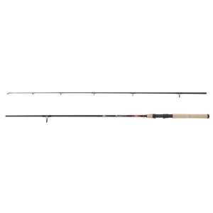 Berkley prut cherrywood spezi zander spin rod 2