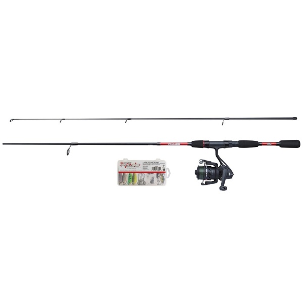 Berkley prut pulse combo 1