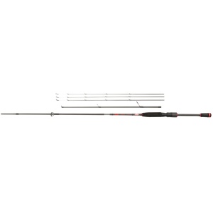 Berkley prut urbn micro lure spinning rod 2 m 3-14 g