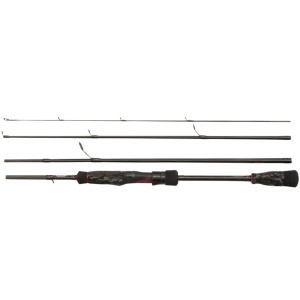 Berkley prut urbn roamer spinning rod 2