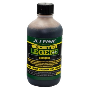 Jet fish amino complex 250 ml - biosquid