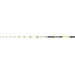 Black cat prut freestyle fireball v-jig 1