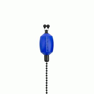 Fox swinger black label dumpy bobbins-blue