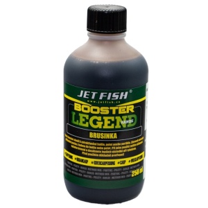 Jet fish amino complex 250 ml - brusinka