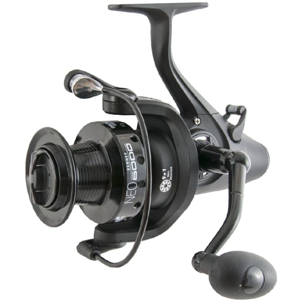 Carp expert naviják neo runner 6000