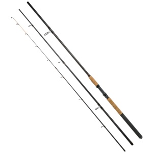 Carp expert prut black shadow feeder 3