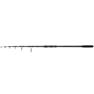 Carp expert prut black shadow telecarp 3