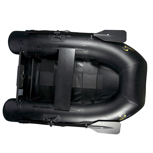 Carp spirit člun black boat one 180