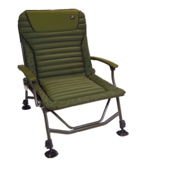 Carp spirit křeslo magnum deluxe chair xl