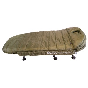 Carp spirit spacák blax sleeping bag 3 seasons