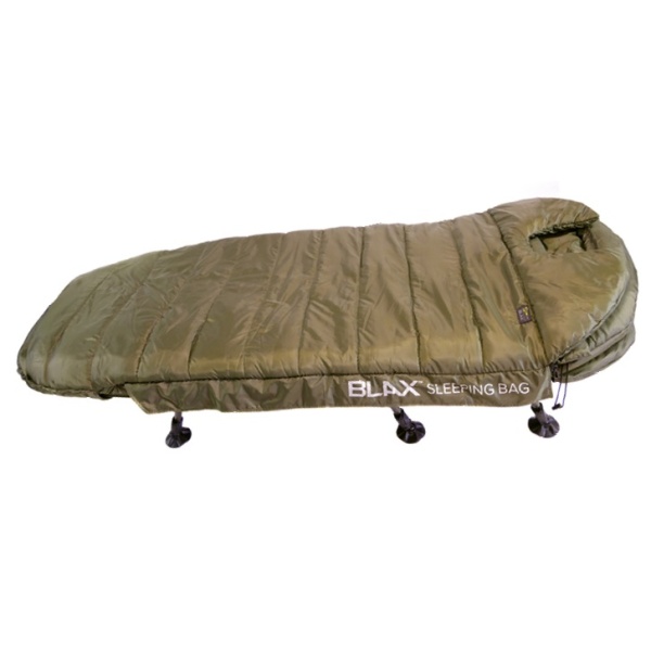 Carp spirit spacák blax sleeping bag 3 seasons