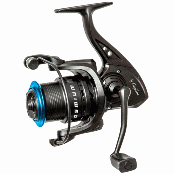 Carp zoom naviják feeder competition osmium 6000