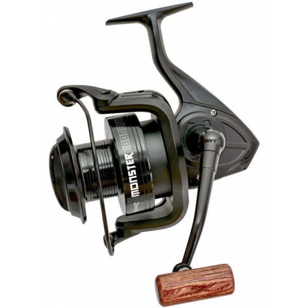 Carp zoom naviják predator-z monster fd 10000