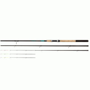 Carp zoom prut agressor feeder rod 3