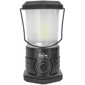 Carp zoom světlo cob led camping lamp