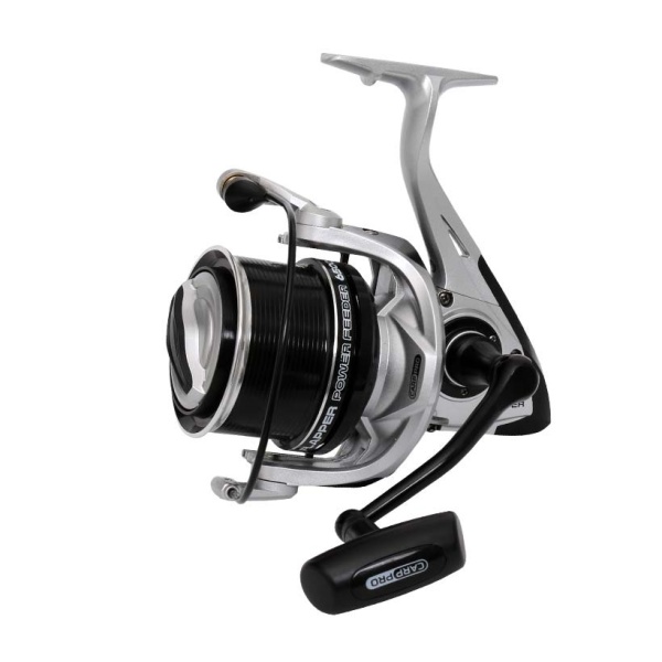 Carppro naviják flapper power feeder 6500