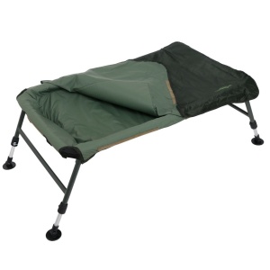 Carppro podložka telescopic unhooking mat