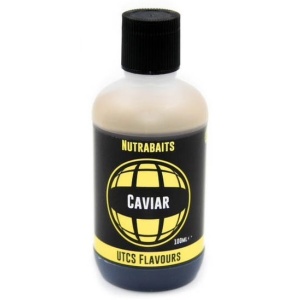 Nutrabaits tekuté esence special 100 ml - caviar