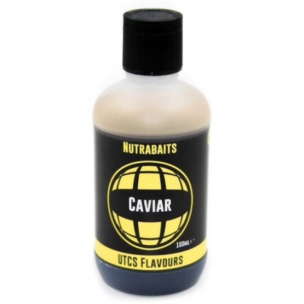 Nutrabaits tekuté esence special 100 ml - caviar