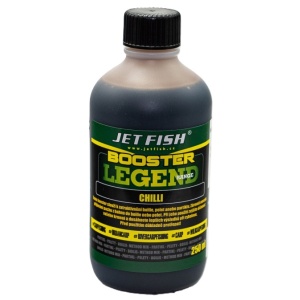 Jet fish amino complex 250 ml - chilli