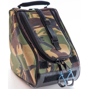 Cult pouzdro dpm camo echo sounder or fishfinder bag