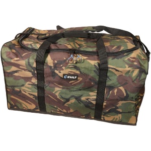 Cult taška dpm duffle kit bag