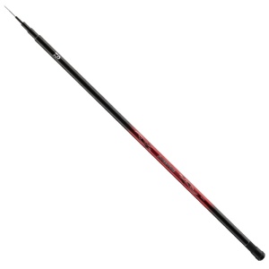 Daiwa bič sweepfire telepole 3 m