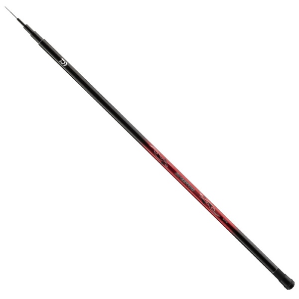 Daiwa bič sweepfire telepole 4 m