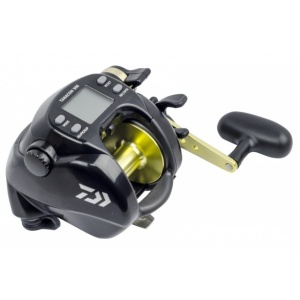 Daiwa elektrický multiplikátor tanacom 500