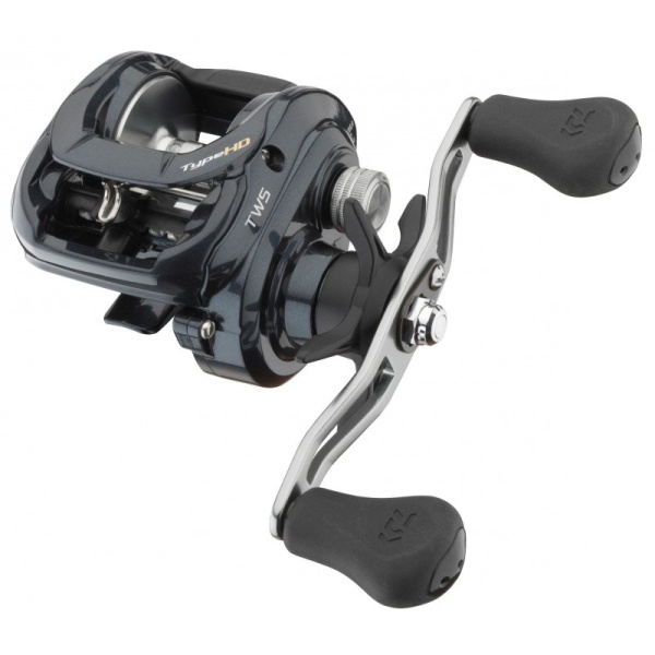 Daiwa multiplikátor tatula baitcast hd 200 hsl