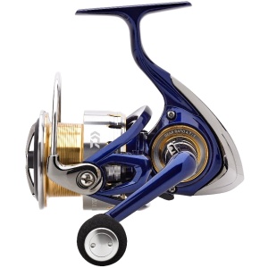 Daiwa naviják 18 tdr match feeder 2508