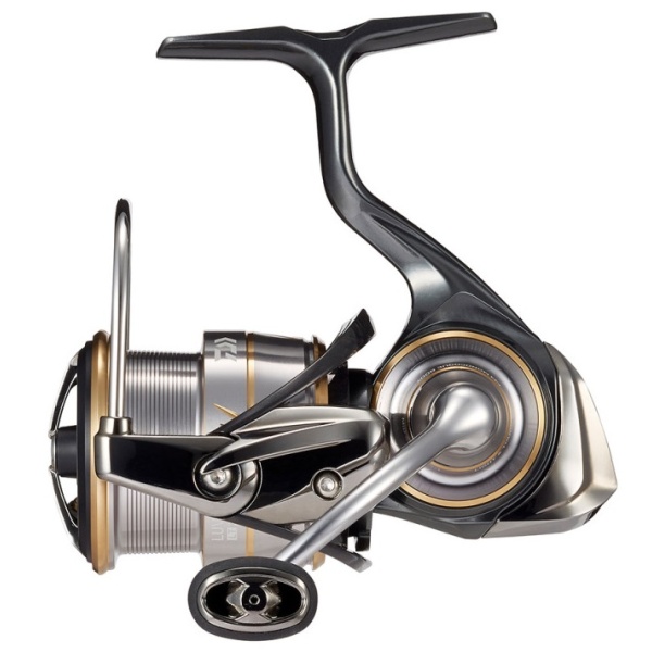 Daiwa naviják 20 luvias lt 2500