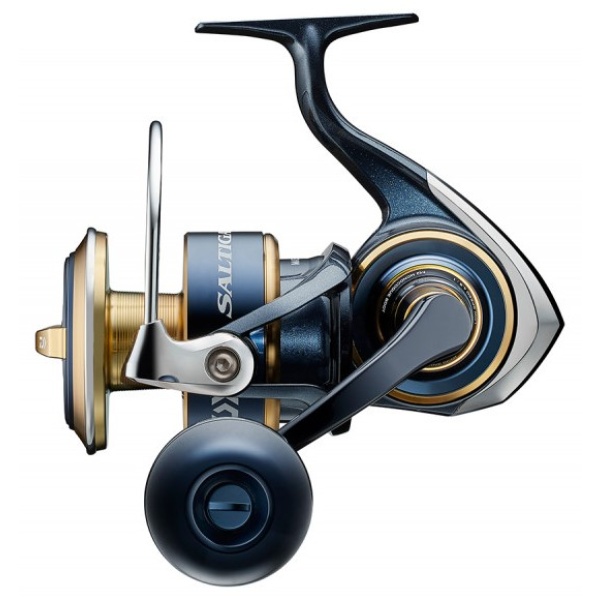 Daiwa naviják 20 saltiga 10000-p