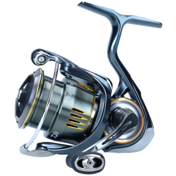 Daiwa naviják 23 airity lt 2000s-h