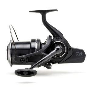 Daiwa naviják 23 emblem 45 scw qd